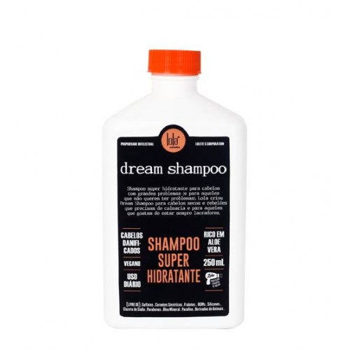 Lola Dream Shampoo 250ml