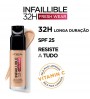 L'Oréal Infaillible Base 32h Fresh Wear 200 Natural Linen 30ml