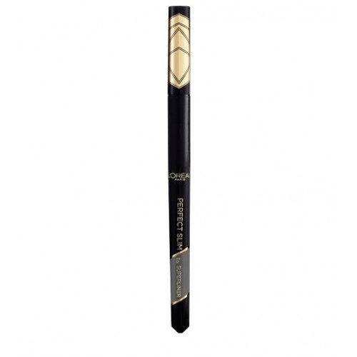 L'Oréal Eyeliner Perfect Slim 02 Grey 0.6ml