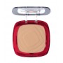 L'Oréal Infaillible Pó e Base 2-em-1 130 True Beige 9g