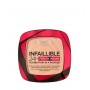L'Oréal Infaillible Pó e Base 2-em-1 245 Golden Honey 9g