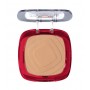 L'Oréal Infaillible Pó e Base 2-em-1 140 Golden Beige 9g