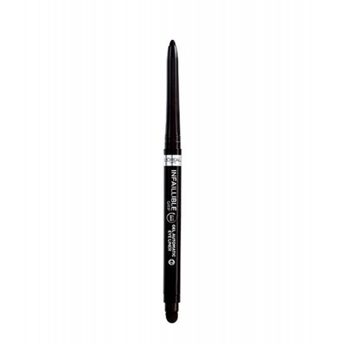 L'Oréal Infaillible Gel Liner 36H Intense Black 01 