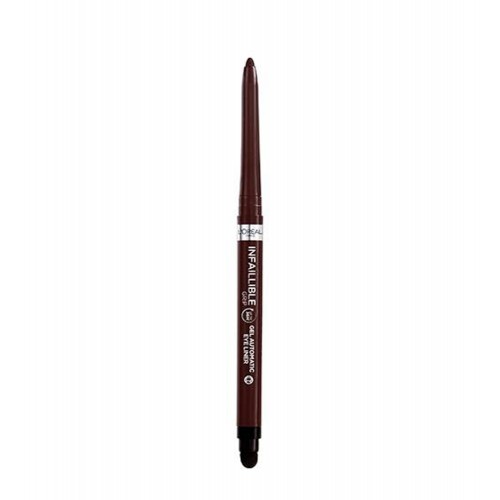 L'Oréal Infaillible Gel Liner 36H Brown Denim 04