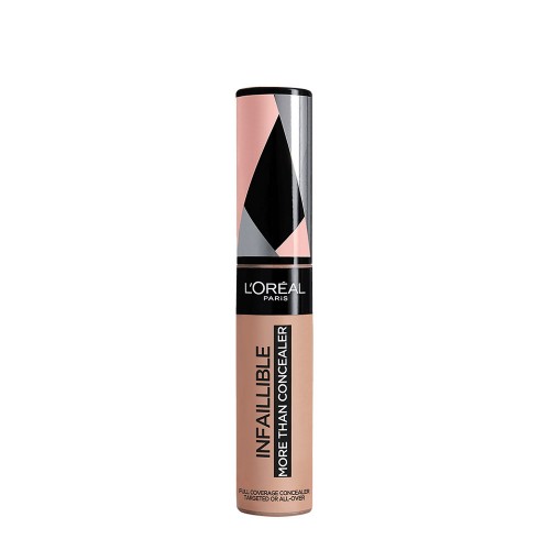 L'Oréal Infaillible 24H More Than Concealer Corretor 328