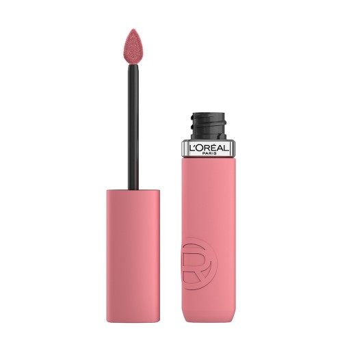 L’Oréal Paris Infaillible Le Matte Resistance Batom Mate 200 Lipstick & Chill