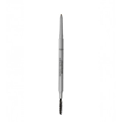 L'Oréal Brow Artist Skinny Definer Lápis de Sobrancelhas 103 Dark Blonde