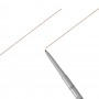 L'Oréal Brow Artist Skinny Definer Lápis de Sobrancelhas 103 Dark Blonde