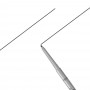 L'Oréal Brow Artist Skinny Definer Lápis de Sobrancelhas 109 Ebony