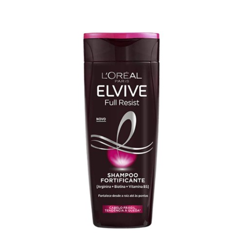 L'Oréal Paris Elvive Full Resist Shampoo 400ml