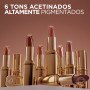 L'Oréal Paris Color Riche Nude Batom Nude Defiant