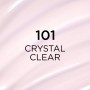 L'Oréal Paris Plump Ambition 101 Cristal Clear