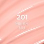 L'Oréal Paris Plump Ambition 201 Milky Nu