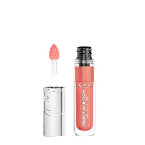 L'Oréal Paris Plump Ambition 650 Nude Macaron