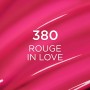 L'Oréal Paris Plump Ambition 380 Rouge In Love