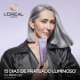L'Oréal Paris Cool Silver Branco Pérola 114ml