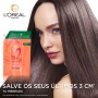 L'Oréal Paris Elvive Dream Long Shampoo Recarga 500ml