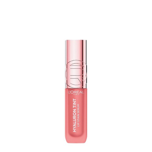L'Oréal Paris Hyaluron Tint Batom 601 Worth It