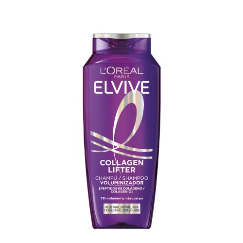 L'Oréal Paris Elvive Collagen Lifter Shampoo 400ml