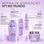 L'Oréal Paris Elvive Hidra Hialurónico Shampoo Recarga 500ml