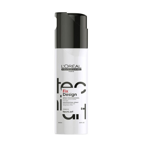 L'Oréal Tecni Art Fix Design 200ml