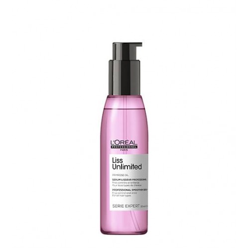 L'Oréal Liss Unlimited Leave In 125ml