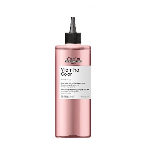 L'Oréal Vitamino Color Concentrado 400ml