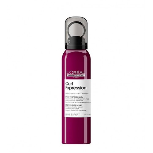 L'Oréal Curl Expression Drying Accelerator 150ml