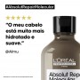 L'Oréal Absolut Repair Molecular Shampoo 500ml