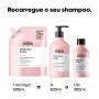 L'Oréal Vitamino Color Shampoo Recarga 500ml