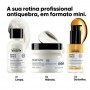 L'Oréal Metal Detox Máscara para Cabelo Danificado 150ml