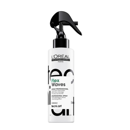 L'Oréal Tecni Art Flex Waves Spray Texturizante 190ml