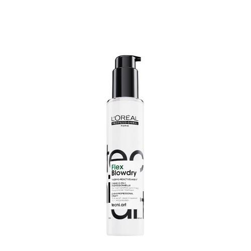 L'Oréal Tecni Art Flex Blowdry Creme 10 em 1 150ml