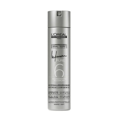 L'Oréal Infinium Pure Soft 300ml