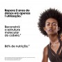 L'Oréal Absolut Repair Molecular Shampoo 100ml