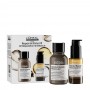 L'Oréal Professionnel Absolut Repair Molecular Set Duo Mini