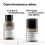 L'Oréal Professionnel Absolut Repair Molecular Pack Duo Mini
