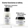 L'Oréal Professionnel Metal Detox Duo Mini