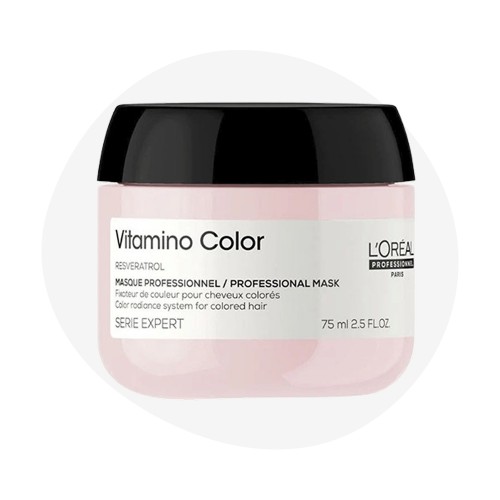 L'Oréal Vitamino Color Máscara 80ml