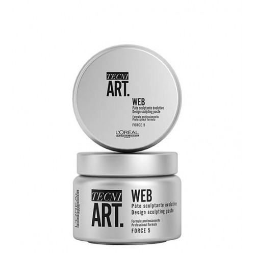 L'Oréal Tecni Art Web 150ml