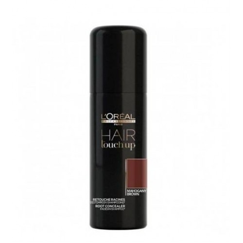 L'Oréal Hair Touch Up Mahogany Brown 75ml