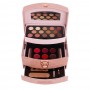 Magic Studio Rose Gold Jewellery Case
