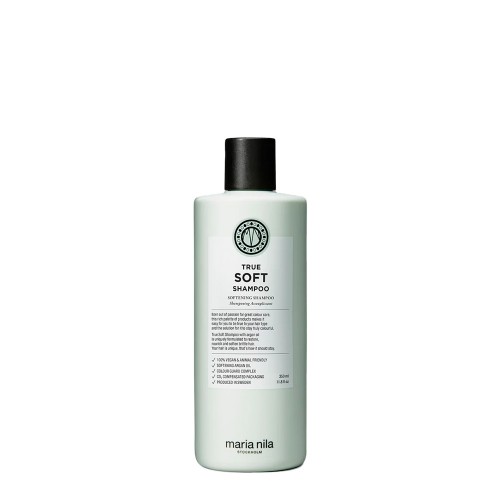 Maria Nila True Soft Shampoo 350ml