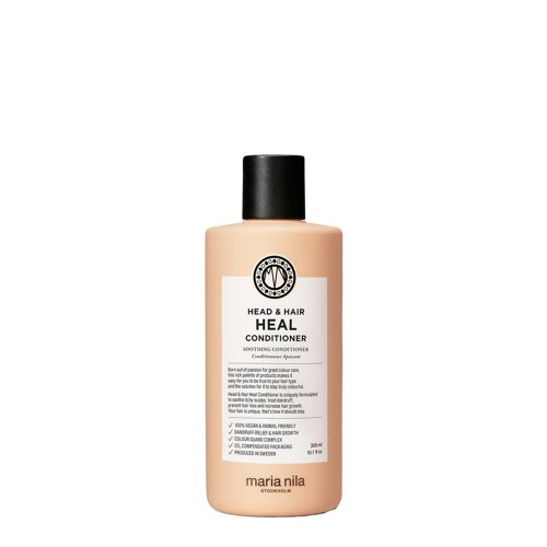 Maria Nila Head & Hair Heal Condicionador 300ml