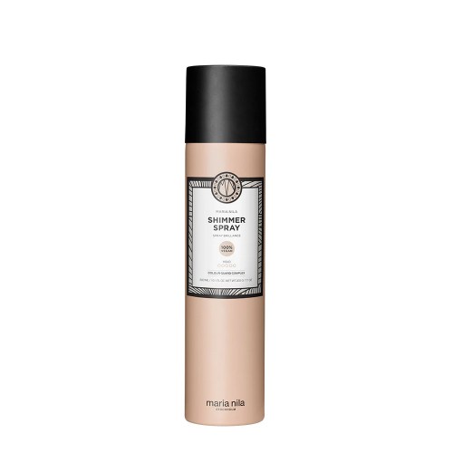 Maria Nila Volume & Texture Shimmer Spray 300ml