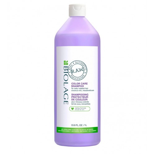 Matrix Biolage R.A.W. Color Care Shampoo 1000ml