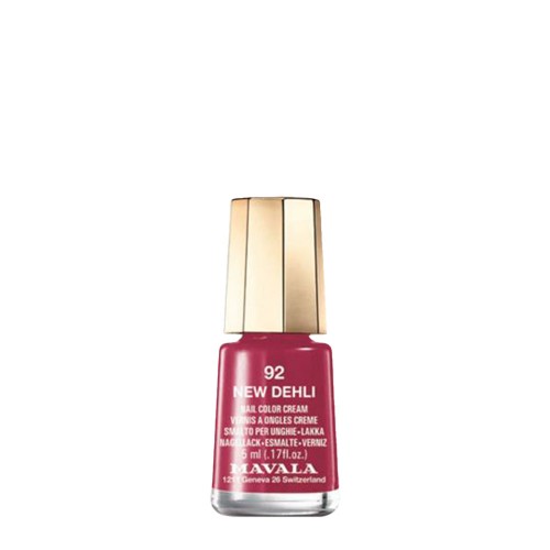 Mavala Verniz 092 New Dehli 5ml