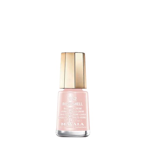 Mavala Verniz 162 Rose Shell 5ml