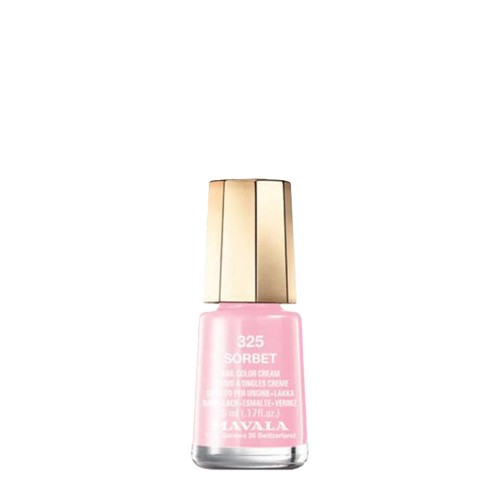 Mavala Verniz 325 Sorbet 5ml