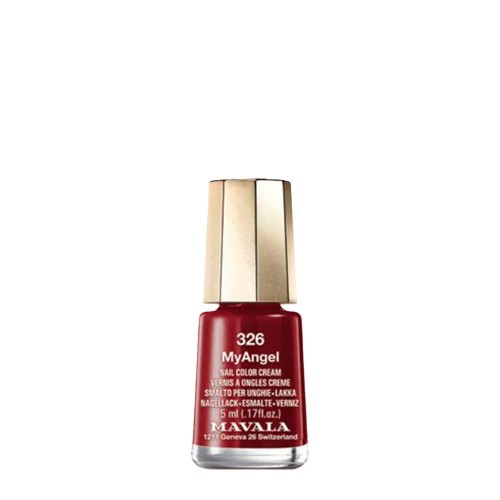 Mavala Verniz 326 My Angel 5ml